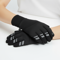 Touchscreen Kompatible Laufhandschuhe - RunWarmPro