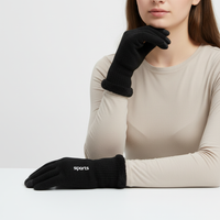 Touchscreen Kompatible Fingertipps - FleeceTouch