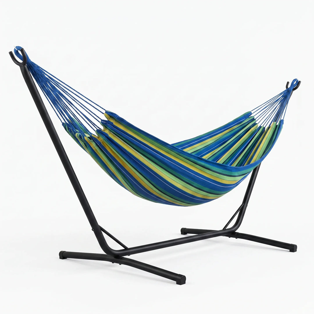 Tragbare Hängematte Outdoor - Swinly