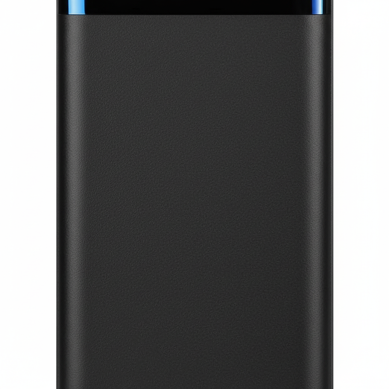 Tragbare Hochkapazitäts Powerbank - ChargeCore