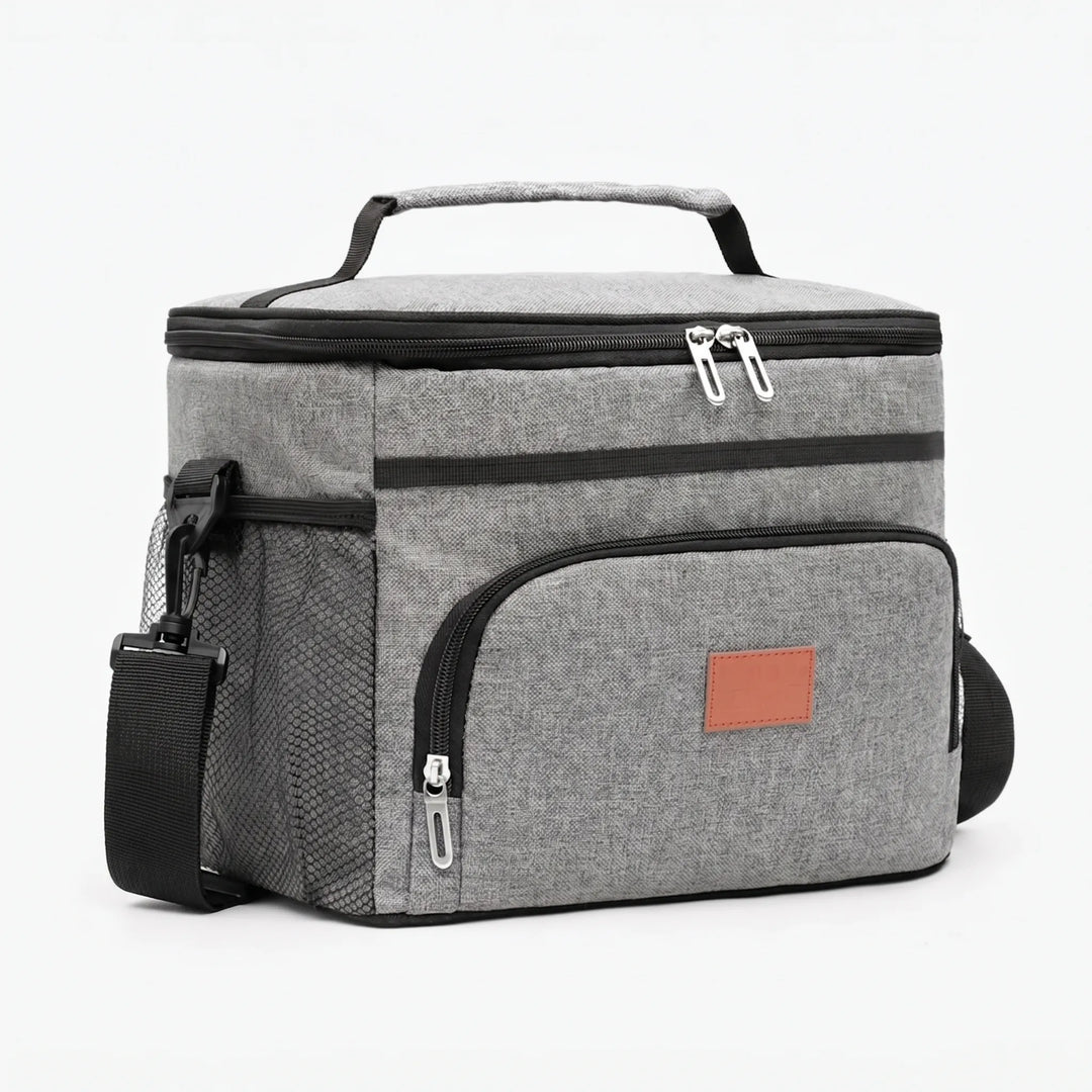 Tragbare Kühltasche Fürs Auto - Chillova