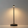 Tragbare LED Tischlampe - GlowArrow