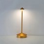 Tragbare LED Tischlampe - GlowArrow