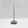 Tragbare LED Tischlampe - GlowArrow