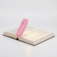 Tragbare Flexible Leselampe - ReadGlow