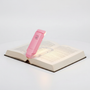Tragbare Flexible Leselampe - ReadGlow