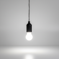 Tragbare Hängende LED Lampe - PocketHalo