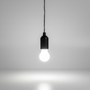 Tragbare Hängende LED Lampe - PocketHalo