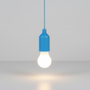 Tragbare Hängende LED Lampe - PocketHalo