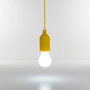 Tragbare Hängende LED Lampe - PocketHalo