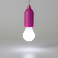 Tragbare Hängende LED Lampe - PocketHalo