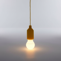 Tragbare Hängende LED Lampe - PocketHalo