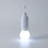 Tragbare Hängende LED Lampe - PocketHalo