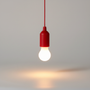 Tragbare Hängende LED Lampe - PocketHalo