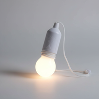 Tragbare Hängende LED Lampe - PocketHalo