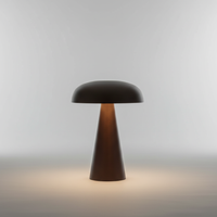 Tragbare Pilzförmige Tischlampe - NightArc