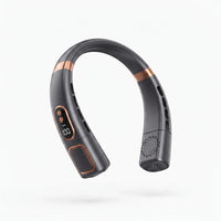 Tragbarer Blattloser USB Nackenventilator Für Unterwegs - Nexflow