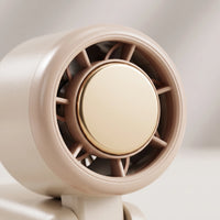 Tragbarer Elektrischer Mini Handventilator - Brizon