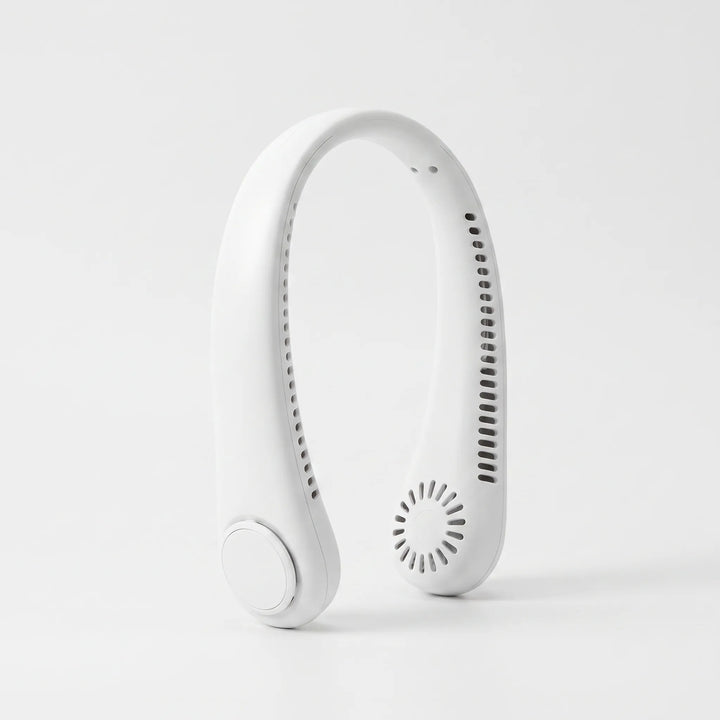 Tragbarer Nackenventilator - Brivalis
