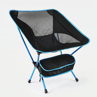 Tragbarer Outdoor-Klappstuhl - Foldex