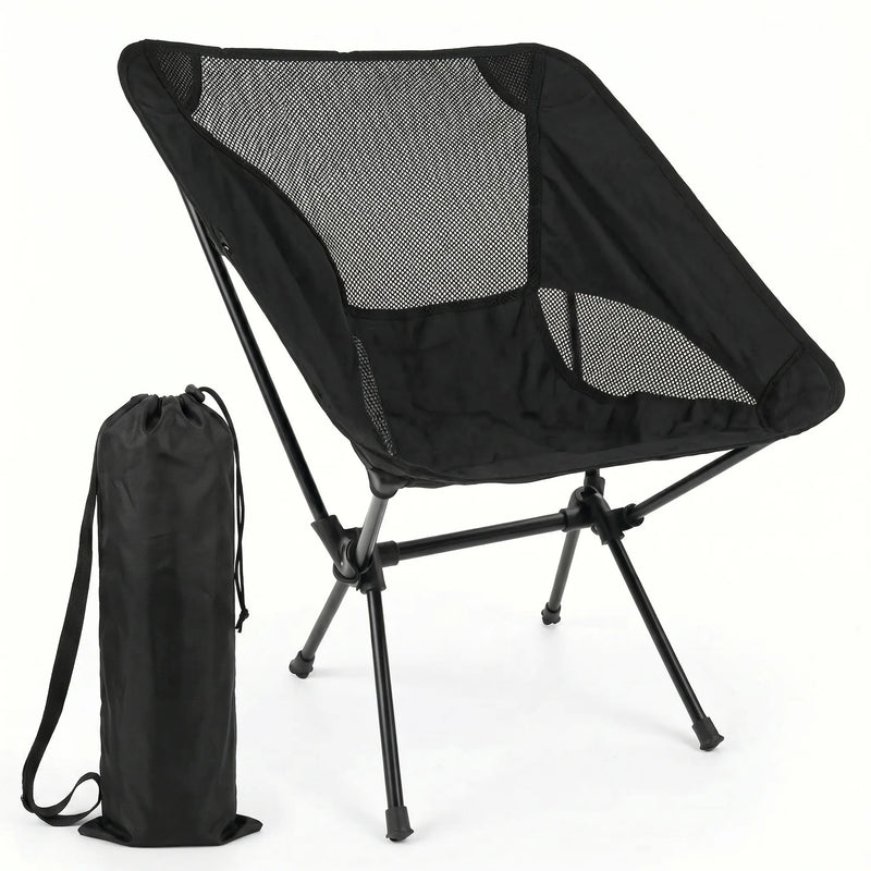 Tragbarer Outdoor-Klappstuhl - Foldex