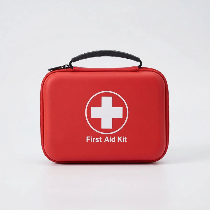 Tragbares 38-Teiliges Erste-Hilfe-Set -  Vitalkit