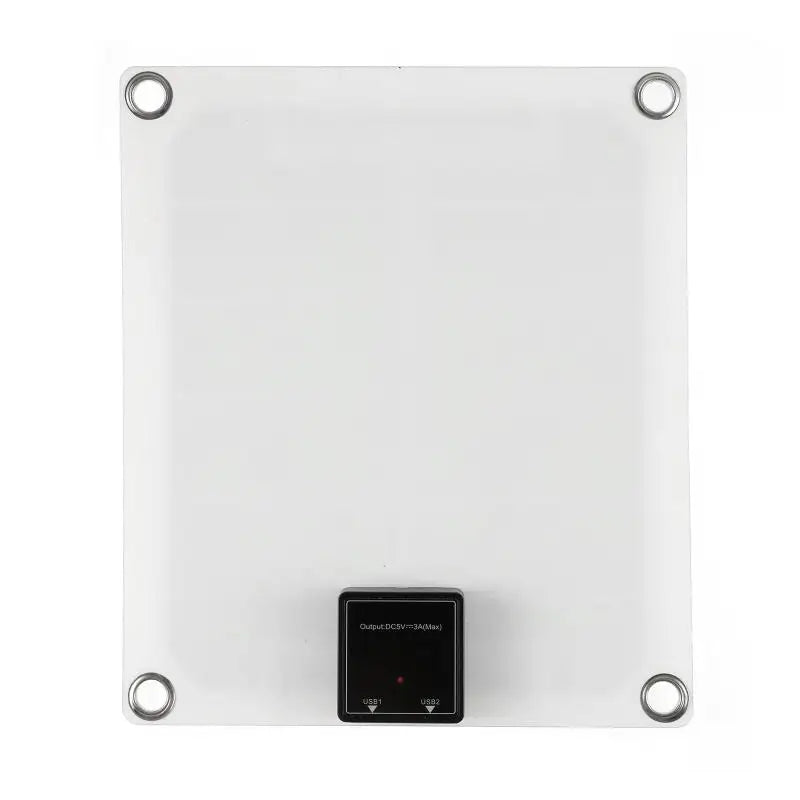 Tragbares Flexibles Solarpanel - Campower