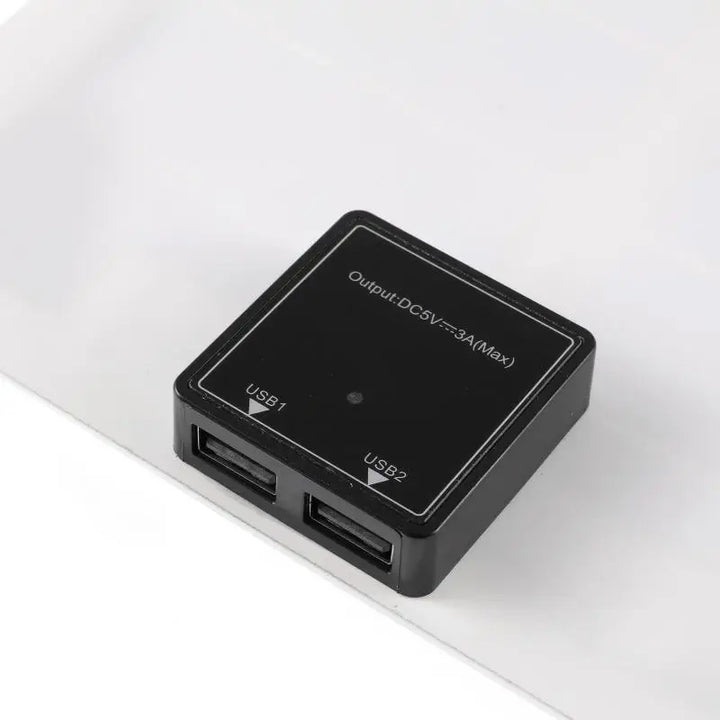 Tragbares Flexibles Solarpanel - Campower