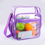 Transparante Crossbody Tas - ClearStride