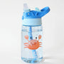 Transparente Trinkflasche Für Kinder - Aquazee