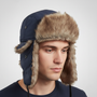 Trapperstil Mit Ohrklappen - TrapperCozy