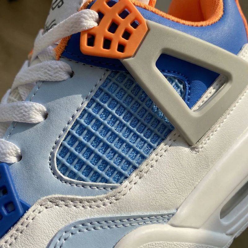 Trendy High-Top Sneaker Voor Dames - Vickie