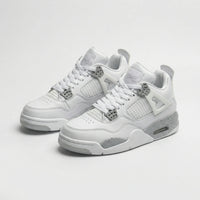 Trendy High-Top Sneaker Voor Dames - Vickie