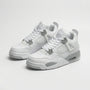 Trendy High-Top Sneaker Voor Dames - Vickie