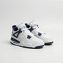 Trendy High-Top Sneaker Voor Dames - Vickie