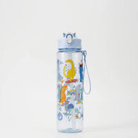 Trinkflasche Für Kinder Mit Cartoon-Motiven - Sipify
