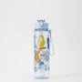 Trinkflasche Für Kinder Mit Cartoon-Motiven - Sipify