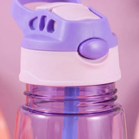 Trinkflasche Kinder - Puddlo