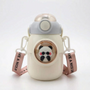 Trinkflasche Kinder Mit Cartoon-Motiv - Bubblio