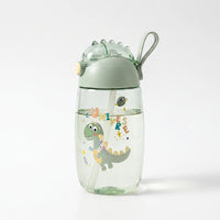 Trinkflasche Kinder Mit Dinosaurier-Motiv - Hydradon