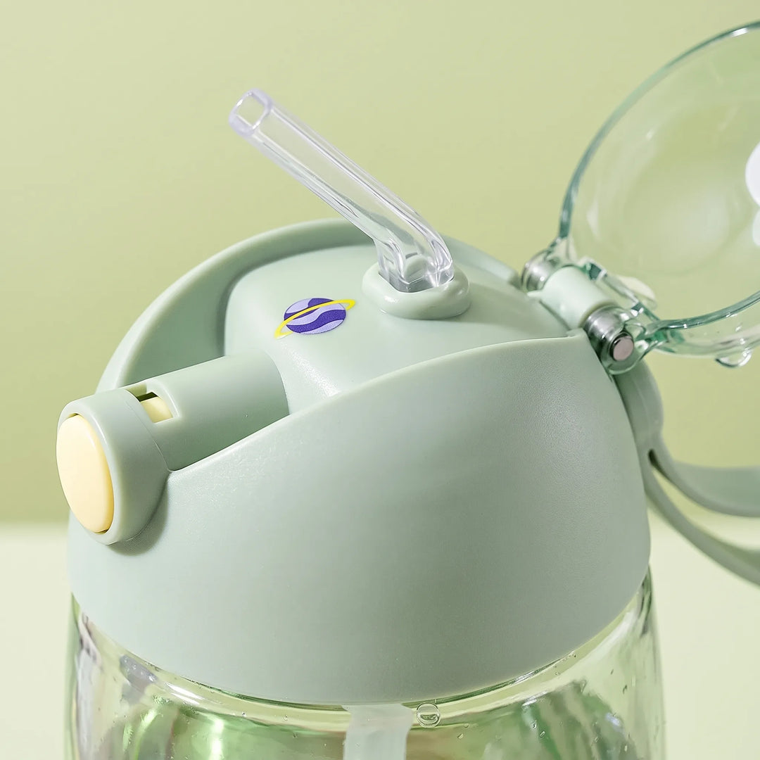 Trinkflasche Kinder Mit Dinosaurier-Motiv - Hydradon