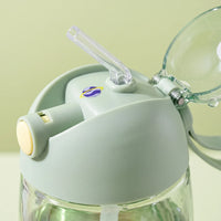 Trinkflasche Kinder Mit Dinosaurier-Motiv - Hydradon