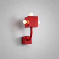 Triple Bulb Decorative Fixture -  CubiLuxe