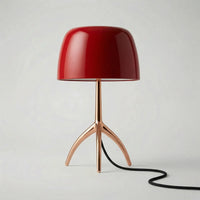 Tripod Base Italian-Style Table Lamp -  Trevelux