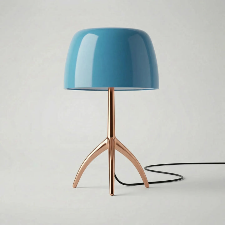 Tripod Base Italian-Style Table Lamp -  Trevelux