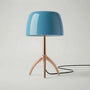 Tripod Base Italian-Style Table Lamp -  Trevelux