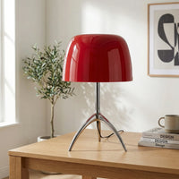 Tripod Base Italian-Style Table Lamp -  Trevelux