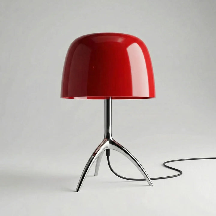 Tripod Base Italian-Style Table Lamp -  Trevelux