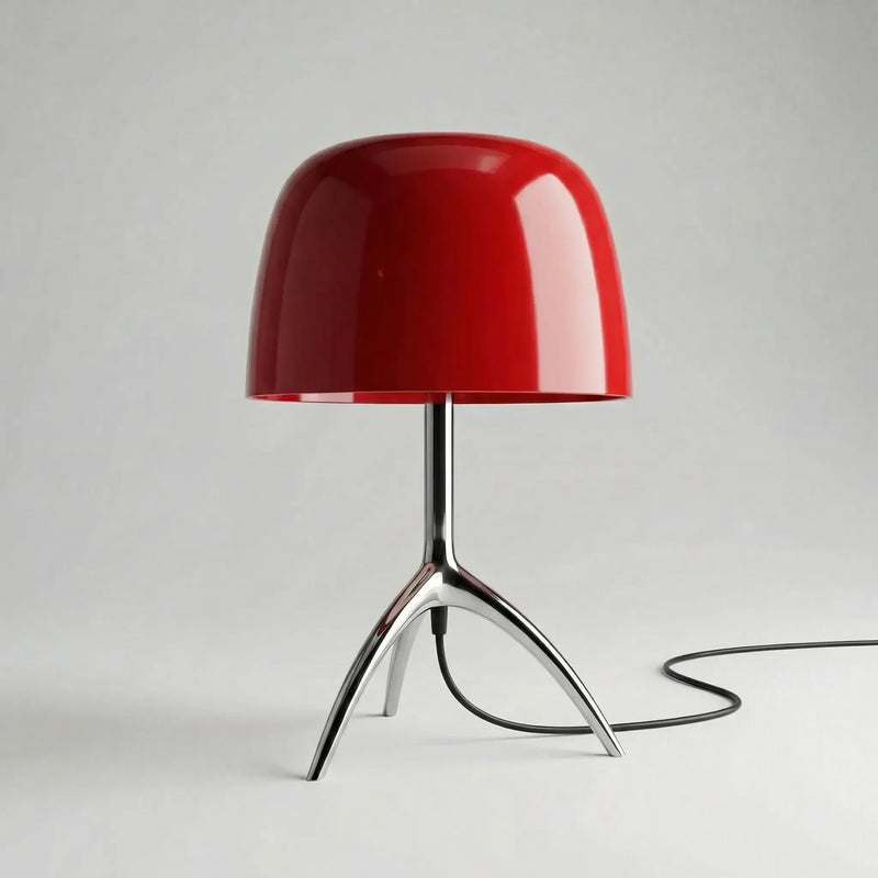 Tripod Base Italian-Style Table Lamp -  Trevelux