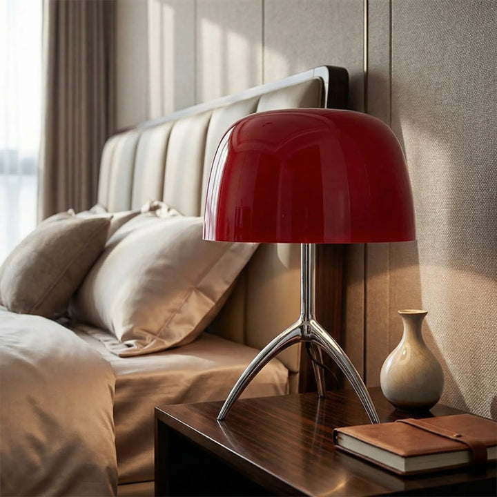 Tripod Base Italian-Style Table Lamp -  Trevelux
